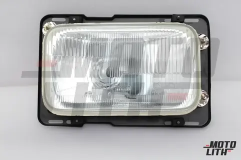 Headlamp Assembly Right