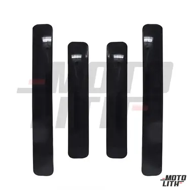 Universal Door Edge Guard Venus Transparent (Premium) (Set of 4)