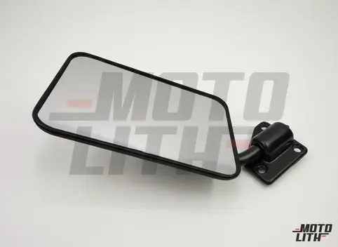 MIRROR ASSYOUT REAR VIEWRH