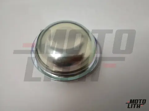 CAP SEALING METALIC