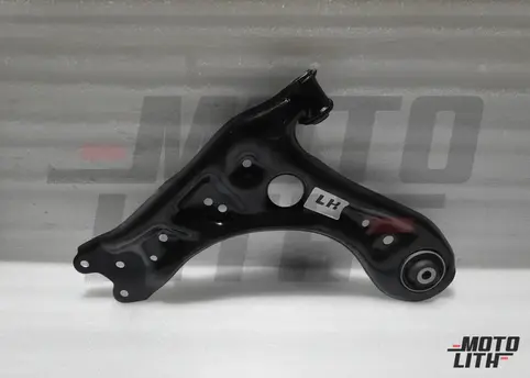 Track Control Arm Left