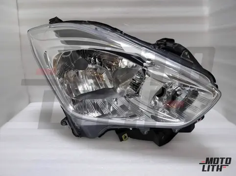 Headlamp Assembly Right