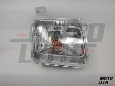 PARK & DRL CUM DIRECTION INDICATOR RH