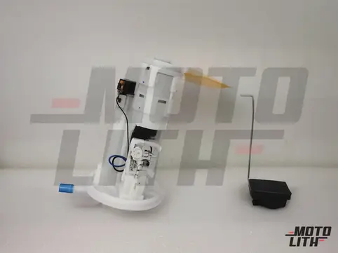 Fuel Pump Module Assembly