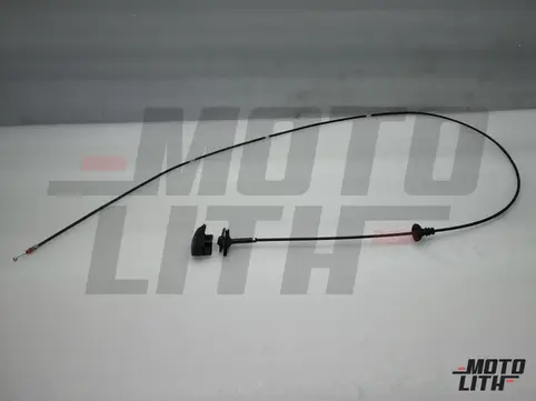 CABLE HOOD LATCH RELEASE