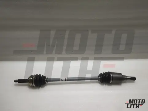 Drive Shaft Right