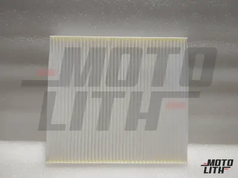 Cabin Air Filter