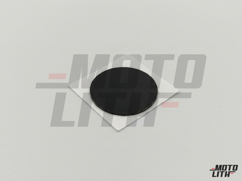 SEAL, HARNESS HOLE