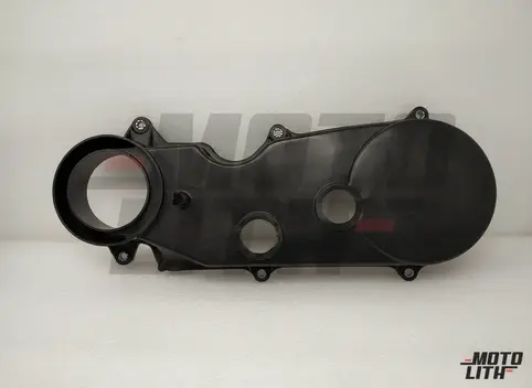 COVER COMP TIMING BELT OUTER(JULY 0