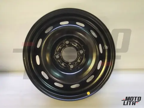 ASSY WHEEL RIM 5J X 14 WIL