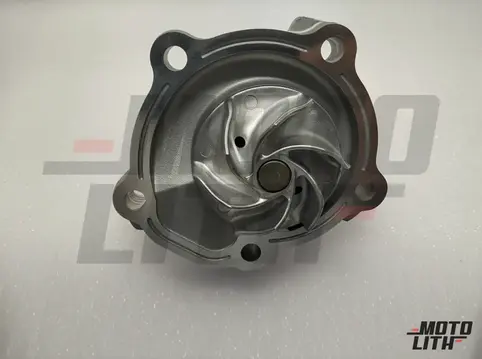 PUMP ASSY, WATER
