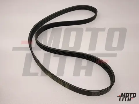 BELT, COMPRESSOR