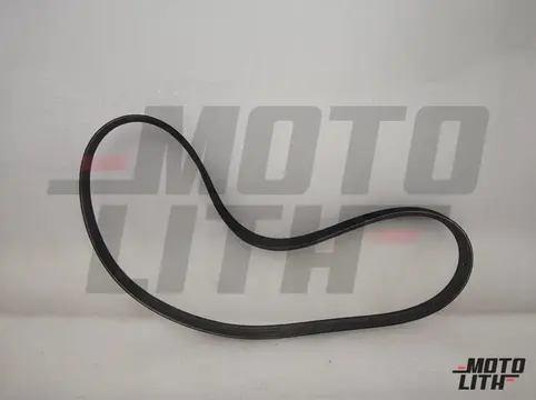 V-Ribbed Belt