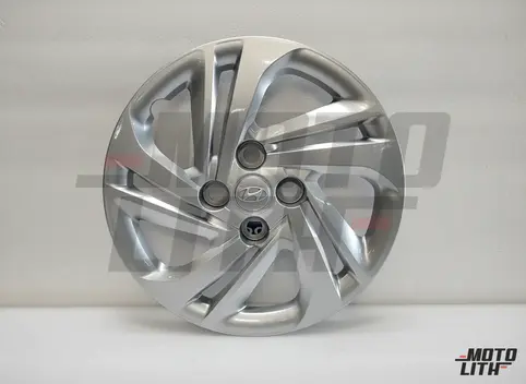 CAP ASSY-WHEEL HUB