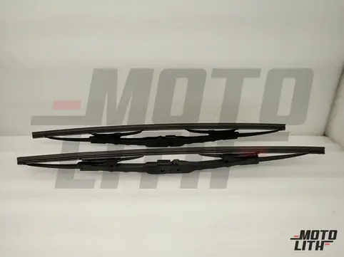 Wiper Blade Set (17"/17")