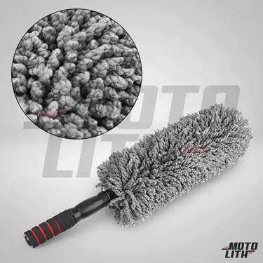Car Cleaning Duster