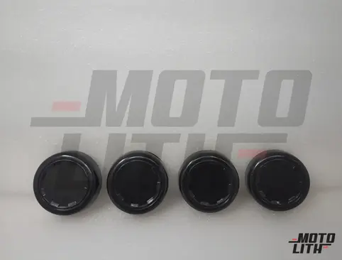 WHEEL CAP (4PC)