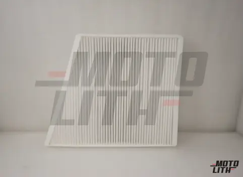 Cabin Air Filter