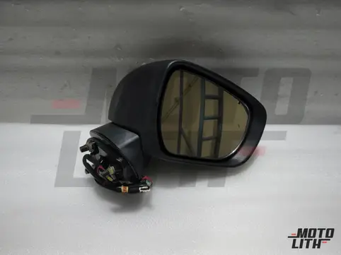 Side Rear View Mirror Right