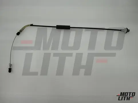 CABLE ASSY ACCL.