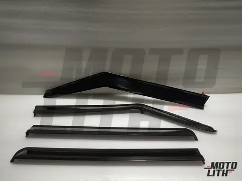 Door Visor (Set of 4)