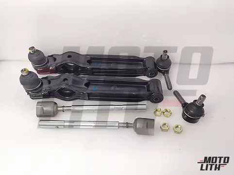 Steering Assembly (Set of 6)