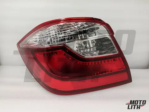 Rear Combination Lamp Left