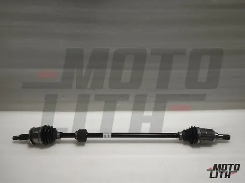 Drive Shaft Right