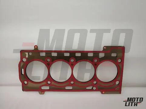 Cylinder head gasket (metal)