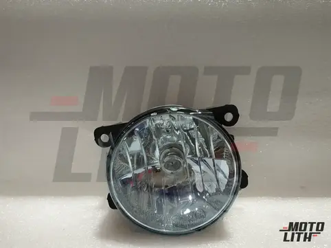 Fog Lamp Front Left/Right