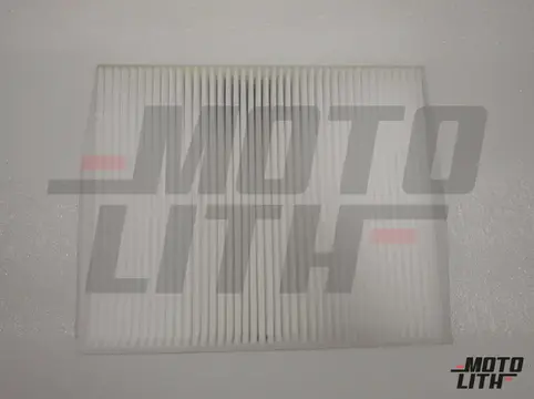 Cabin Air Filter