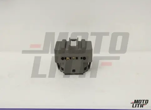 SWITCH ASSEMBLY- IGNITION