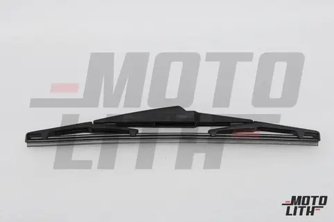 BLADE WIPER REAR