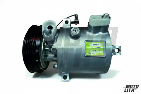 Compressor Assembly