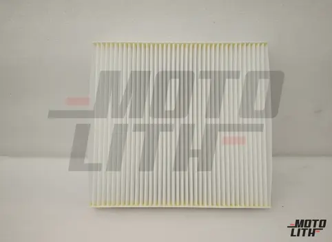 Cabin Air Filter