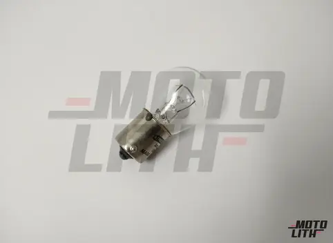 Miniature Halogen Bulb 24V 21W (Single Bulb)