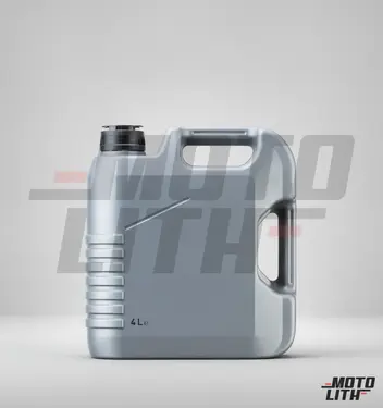 Engine Oil 5W-30 (4L) Special Tec DX1