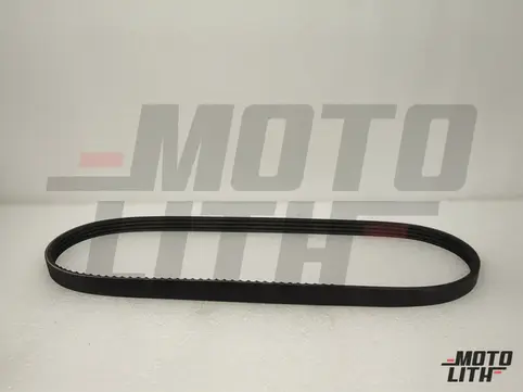 V-Ribbed Belt