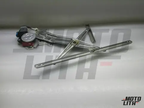 REGULATOR ASSY FRT DR WDW LH