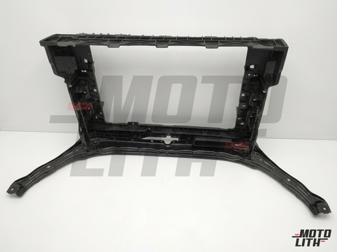FRONT PANEL