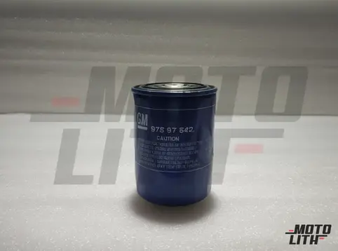 ELEMENT; OIL FILTER