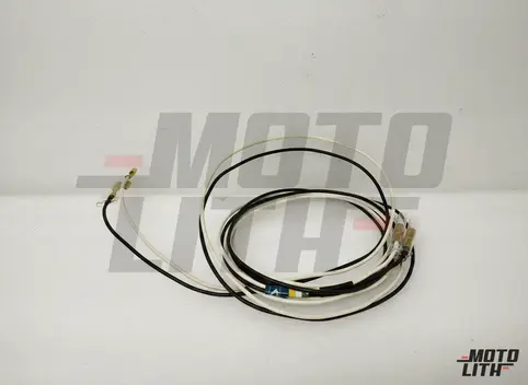 WIRE , ROOM LAMP LEAD (L:2000)