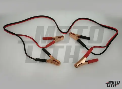 BATTERY JUMPER CABLE