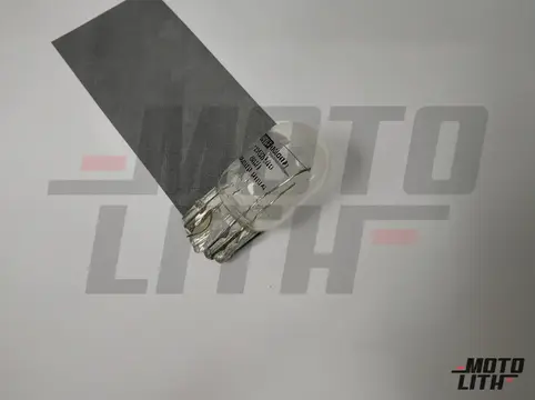 T-21 Wedge Bulb 12V 21/5W (Single Bulb)