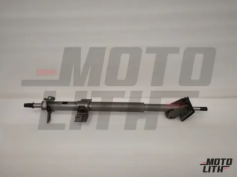 Steering Non-Tilt Column Assembly