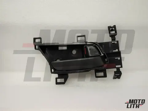 HANDLE ASSY R INSIDE