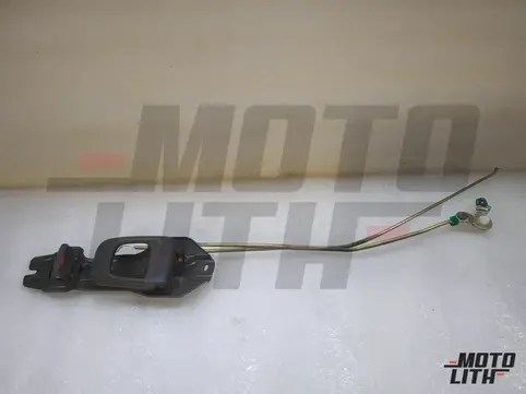 HANDLE ASSYFR DOORINSIDELH