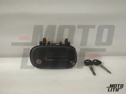 Outer Handle Front Right