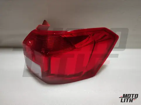 Rear Combination Lamp Right