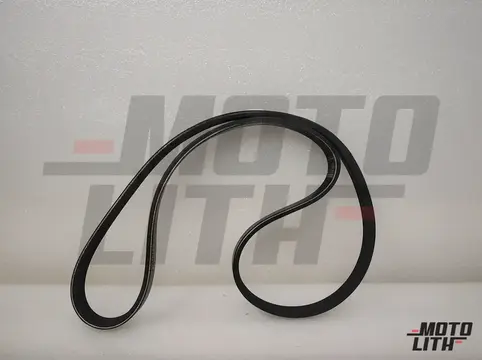 V-Ribbed Belt